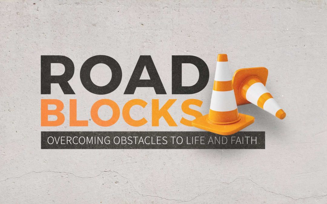 The Roadblock of Success