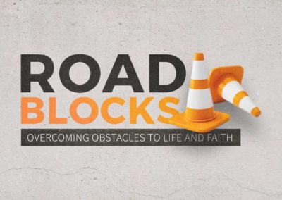 The Roadblock of Selfishness