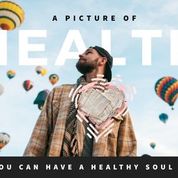 Picture of Health Ep. 11 // A Healthy Soul Lives in Community