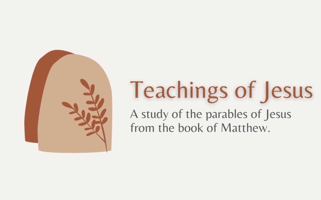 The Teachings of Jesus Ep 3 // Real Gospel. Real Harvest.